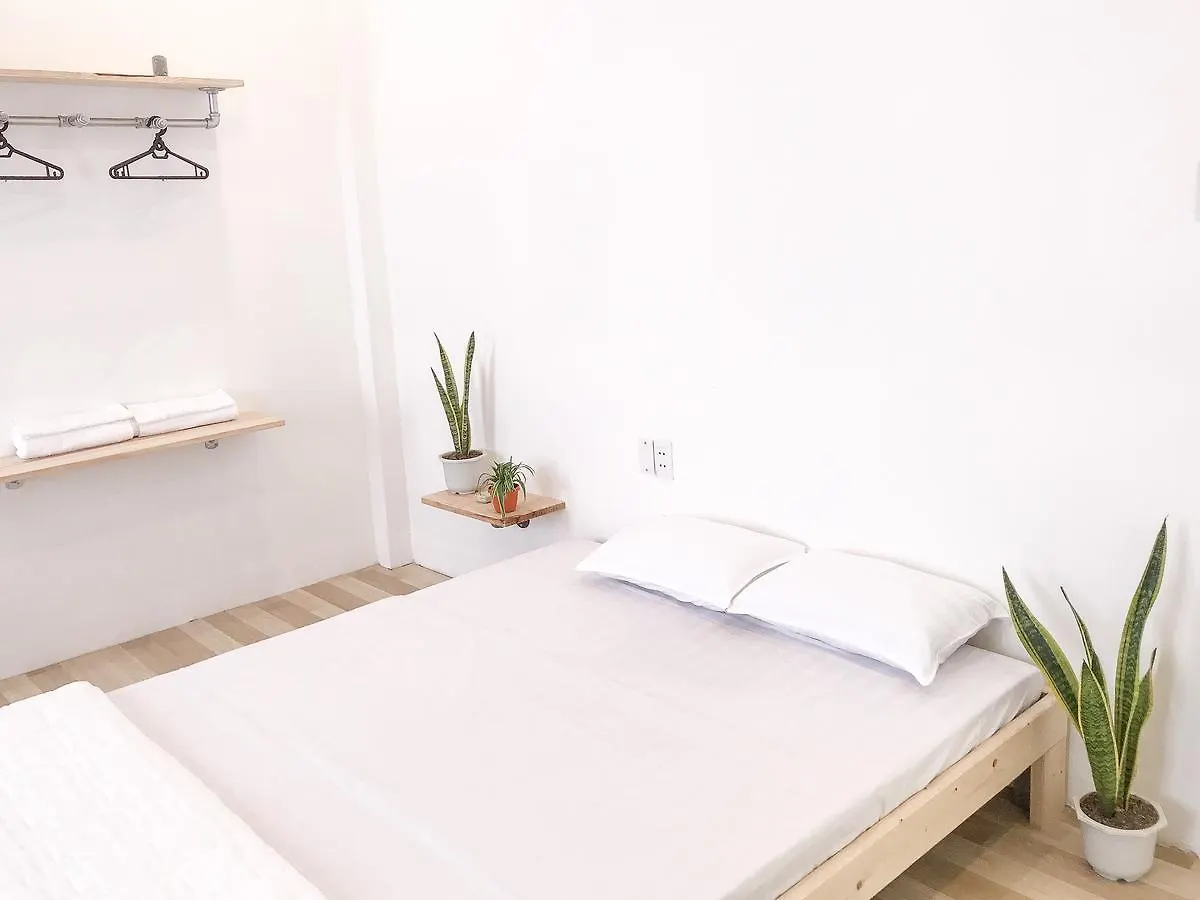 Go2Go Hostel Vũng Tàu