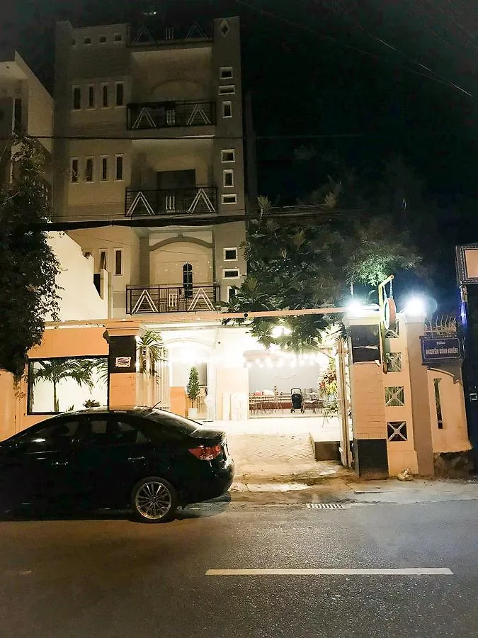 Go2Go Hostel Vũng Tàu