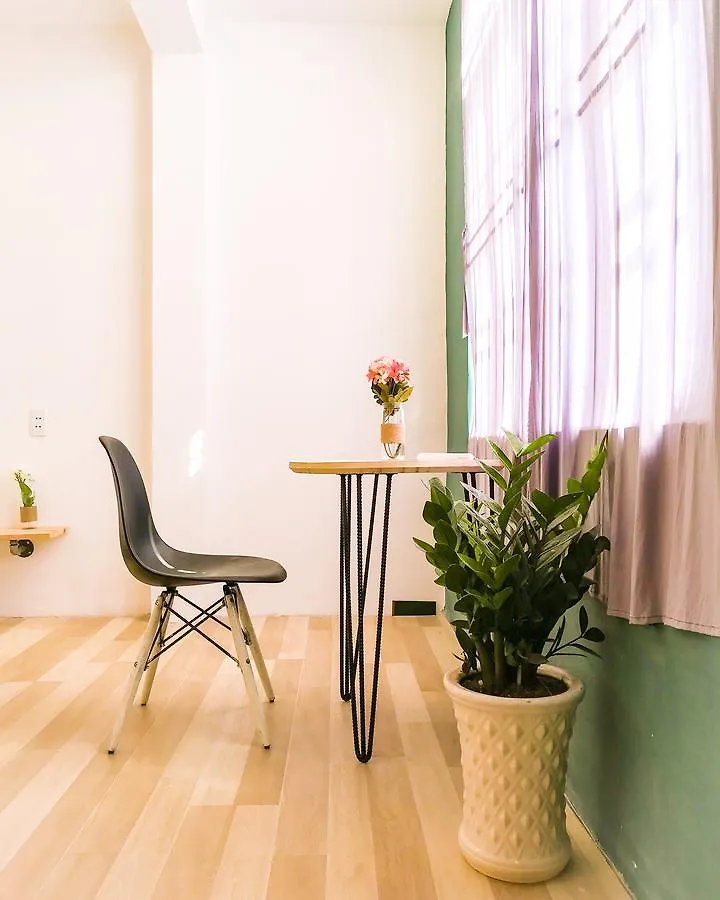 Go2Go Hostel Vũng Tàu
