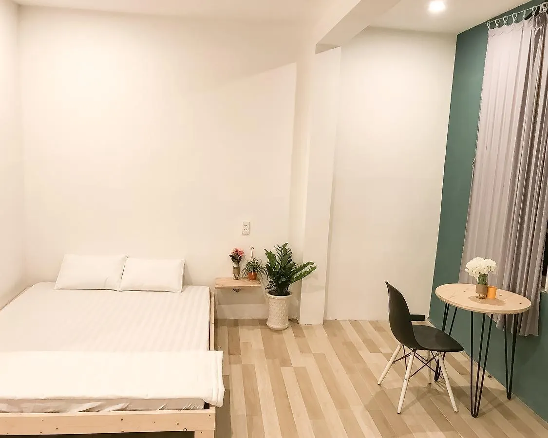 Go2Go Hostel Vũng Tàu