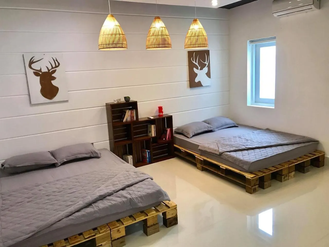 Go2Go Hostel Vũng Tàu Vietnam