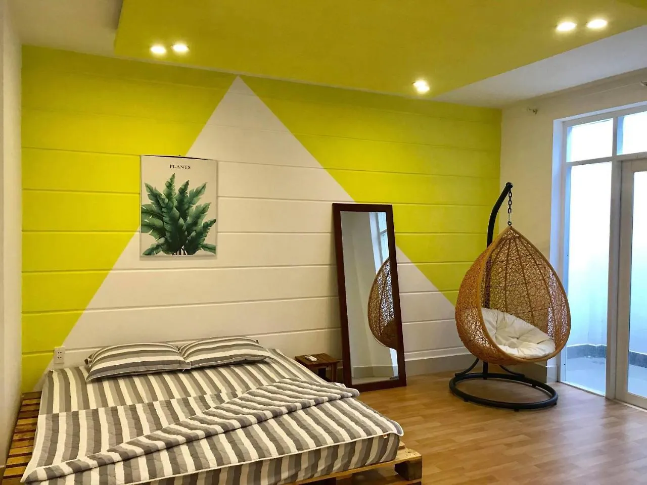 Go2Go Hostel Vũng Tàu
