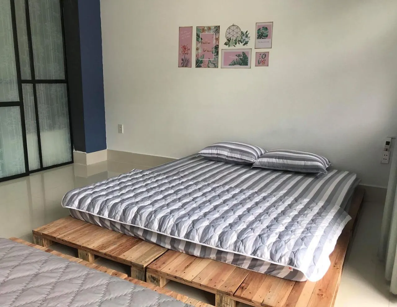 Go2Go Hostel Vũng Tàu
