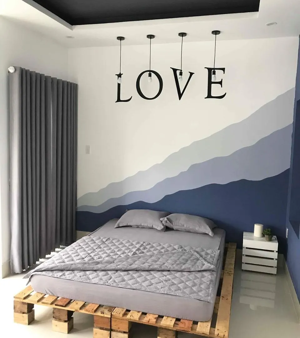 Go2Go Hostel Vũng Tàu 0*,  Vietnam