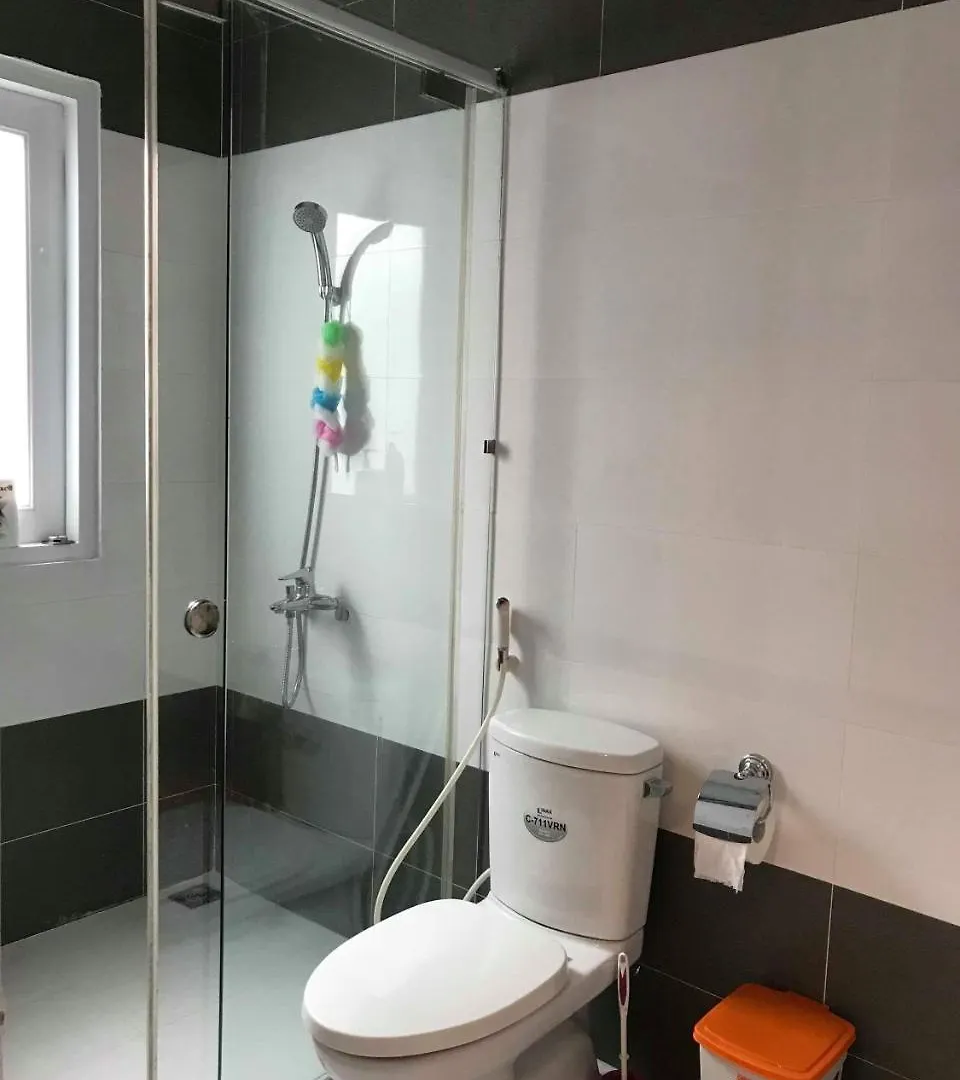 Go2Go Hostel Vũng Tàu 0*,  Vietnam