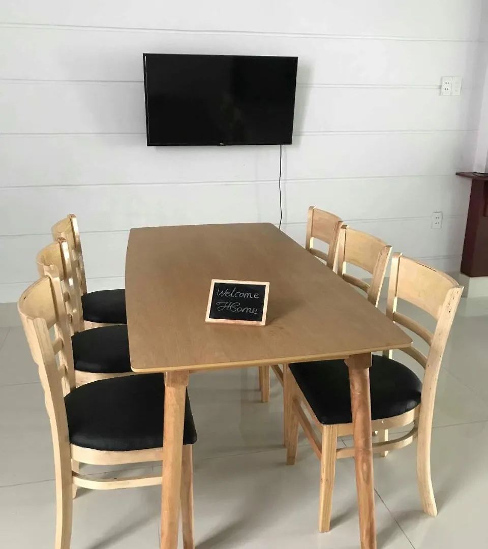 Go2Go Hostel Vũng Tàu