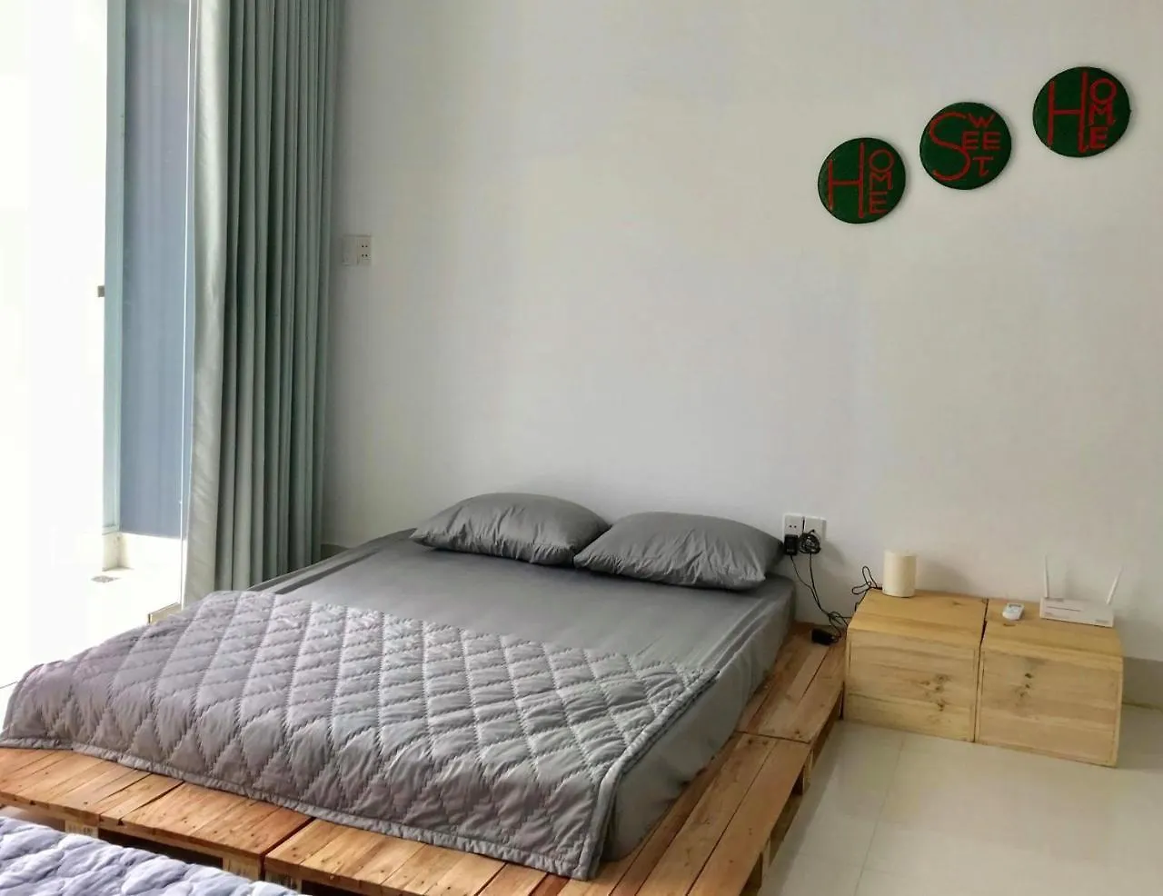 Go2Go Hostel Vũng Tàu