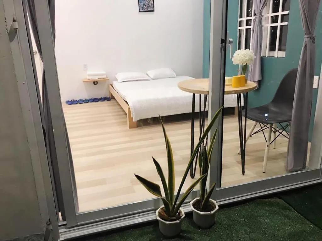 Go2Go Hostel Vũng Tàu Vietnam