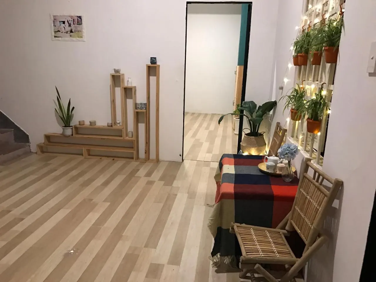 Go2Go Hostel Vũng Tàu