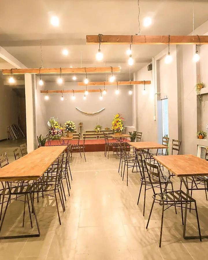 Go2Go Hostel Vung Tau