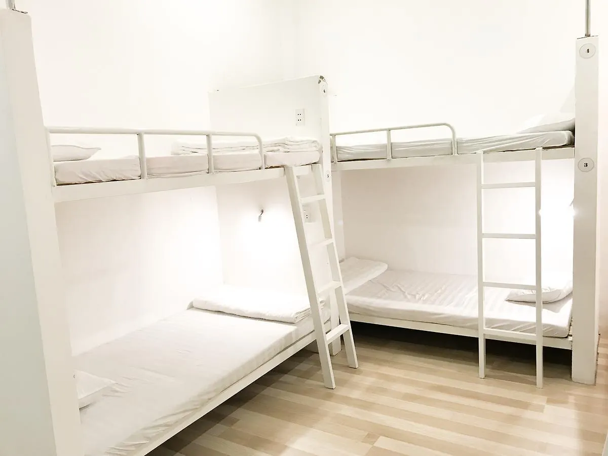 Go2Go Hostel Vung Tau 0*,
