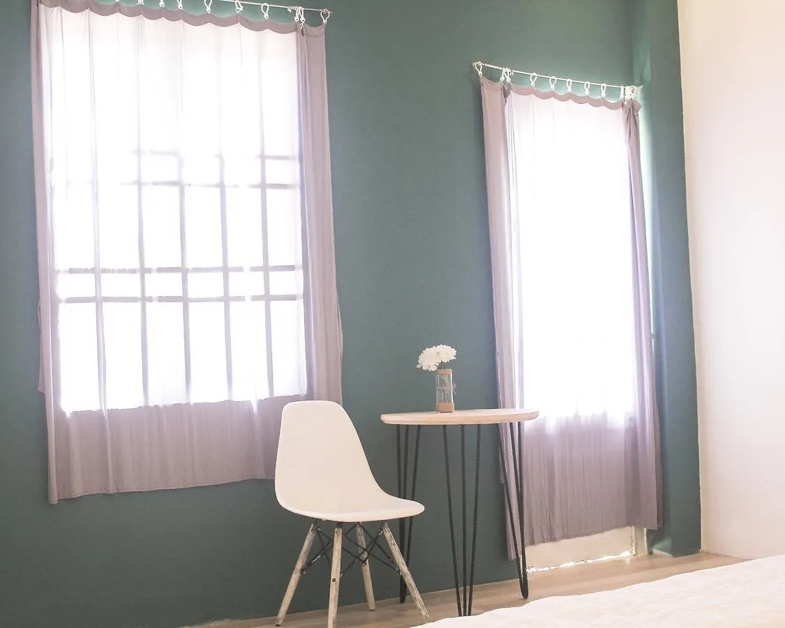 Go2Go Hostel Vung Tau Vietnam