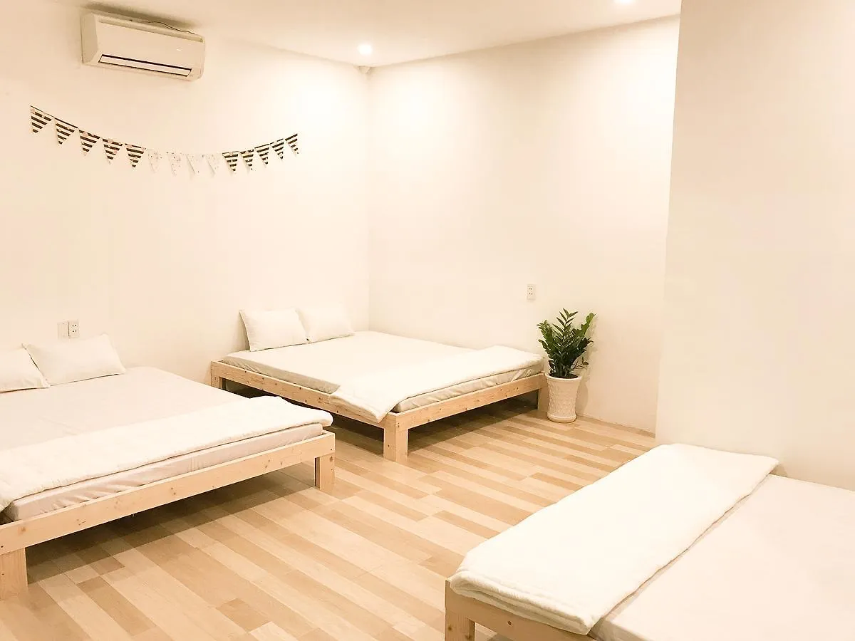 Go2Go Hostel Vung Tau
